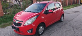 Chevrolet Spark LS 1.0i klima, снимка 1