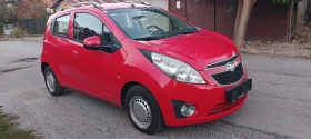 Chevrolet Spark LS 1.0i klima, снимка 4