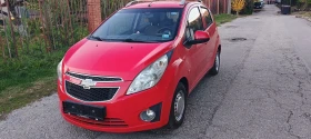 Chevrolet Spark LS 1.0i klima, снимка 7