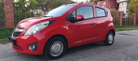Chevrolet Spark LS 1.0i klima, снимка 2