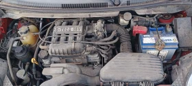 Chevrolet Spark LS 1.0i klima, снимка 14