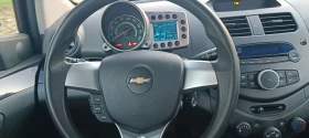 Chevrolet Spark LS 1.0i klima, снимка 12
