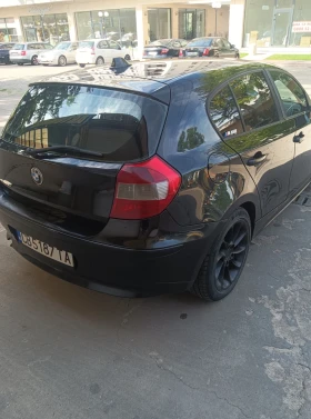 BMW 118, снимка 3