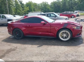 Ford Mustang, снимка 7