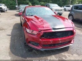 Ford Mustang, снимка 5