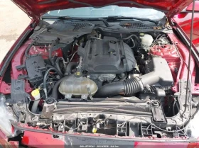 Ford Mustang, снимка 14