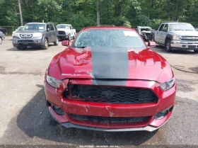 Ford Mustang, снимка 6