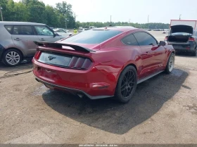 Ford Mustang, снимка 4