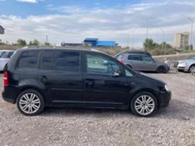 VW Touran 2,0 170  * * | Mobile.bg    3