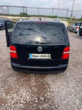 VW Touran 2,0 170  * * | Mobile.bg    9