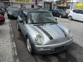 Mini Cooper 1.6i, снимка 2