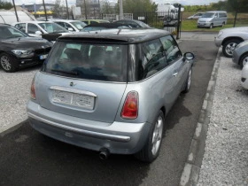 Mini Cooper 1.6i, снимка 6