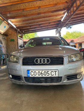 Audi A3 8- | Mobile.bg   3