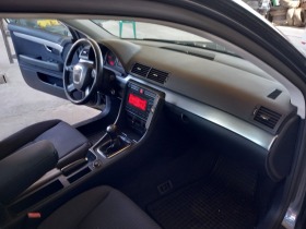 Audi A4 2000 TDI, снимка 11 - Автомобили и джипове - 44501374