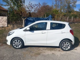Opel Karl 1.0i | Mobile.bg    3