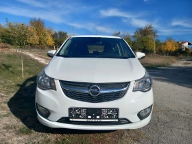 Opel Karl 1.0i - изображение 1