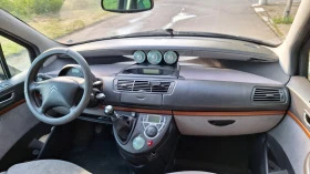 Citroen C8 2.2  158.. | Mobile.bg    15