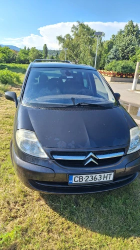     Citroen C8 2.2  158..