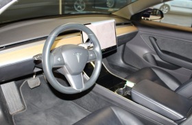 Tesla Model 3 Европейска!Гаранция, снимка 3 - Автомобили и джипове - 46164875
