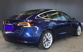 Tesla Model 3 Европейска!Гаранция, снимка 2