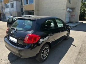 Toyota Auris 1.4, снимка 10