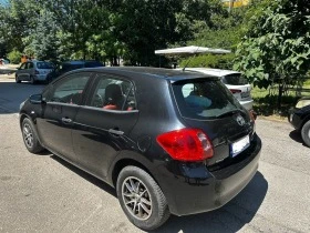 Toyota Auris 1.4, снимка 9