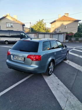 Audi A4, снимка 3