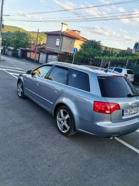 Audi A4, снимка 4