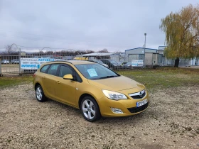 Обява за продажба на Opel Astra 1.4T-ГАЗ ~9 600 лв. - изображение 6