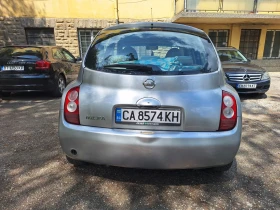 Nissan Micra KA12 | Mobile.bg    4