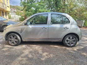 Nissan Micra KA12 | Mobile.bg    3