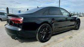 Audi S8 605hp full max, снимка 6