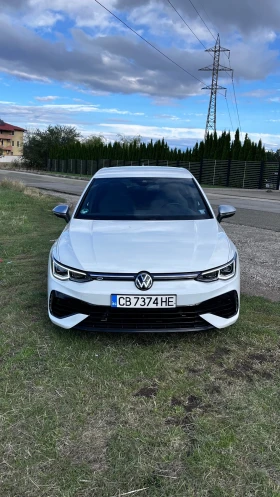 VW Golf 8 R, снимка 2