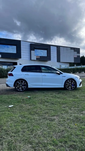 VW Golf 8 R, снимка 9