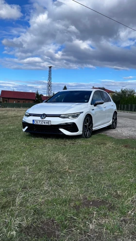 VW Golf 8 R, снимка 3