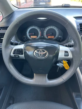 Toyota Auris 1.6vvt-i/132кс/Германия/Подгрев/Климатроник, снимка 7