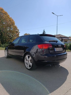 Audi A3 2.0 tdi quattro S-line, снимка 5