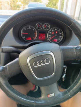 Audi A3 2.0 tdi quattro S-line, снимка 7