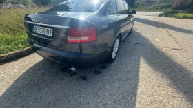 Audi A6, снимка 6