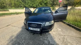 Audi A6, снимка 1