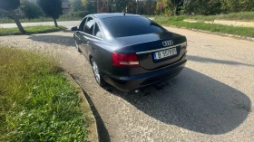 Audi A6, снимка 5