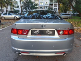 Honda Accord 2.4 Type-S, FACELIFT., снимка 13