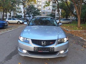 Honda Accord 2.4 Type-S, FACELIFT., снимка 3