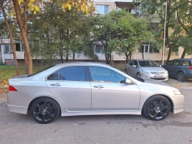 Honda Accord 2.4 Type-S, FACELIFT., снимка 4