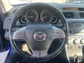 Mazda 6 2.0i За Търговци, снимка 8