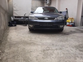 Ford Mondeo 2.0 DI (115 Hp), снимка 12