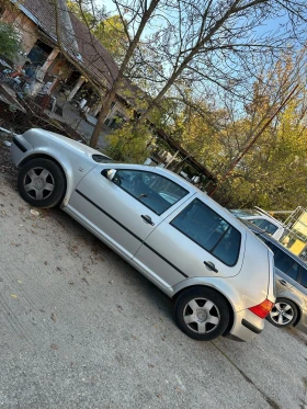 VW Golf, снимка 2