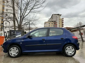 Обява за продажба на Peugeot 206 2.0 HDI ~2 200 лв. - изображение 1