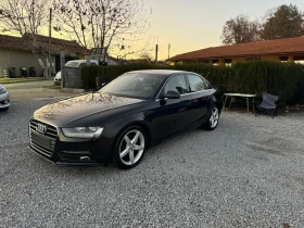 Audi A4 3.0 245. 44 | Mobile.bg    9