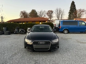     Audi A4 3.0 245. 44